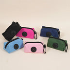 Dog Poop Bag Holder